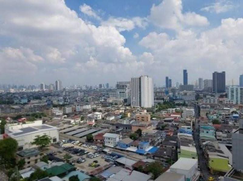 Supalai Casa Riva Vista 2, Bangkok, 778 Charoen Krung Road, Bang Kho Laem, Bangkok, 1 Bedroom, 44 sqm, Condo For Sale, by Abdulrahim Hayeduad, 500566404 - DDproperty.com