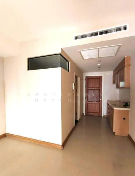 Supalai Casa Riva Vista 2, Bangkok, 778 Charoen Krung Road, Bang Kho Laem, Bangkok, 1 Bedroom, 44 sqm, Condo For Sale, by Abdulrahim Hayeduad, 500566404 - DDproperty.com