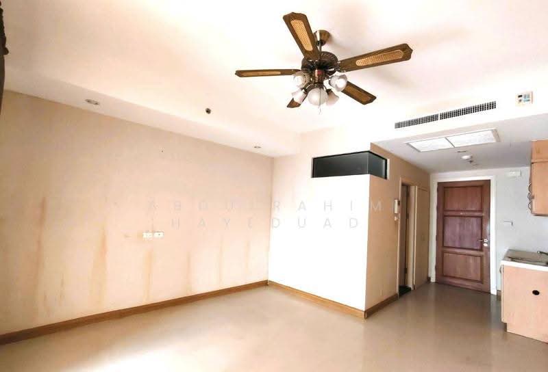 Supalai Casa Riva Vista 2, Bangkok, 778 Charoen Krung Road, Bang Kho Laem, Bangkok, 1 Bedroom, 44 sqm, Condo For Sale, by Abdulrahim Hayeduad, 500566404 - DDproperty.com