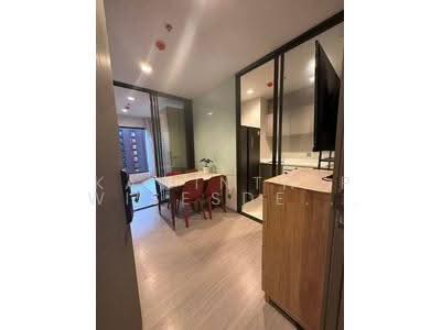 For Rent - Life Asoke-Rama 9, Bangkok