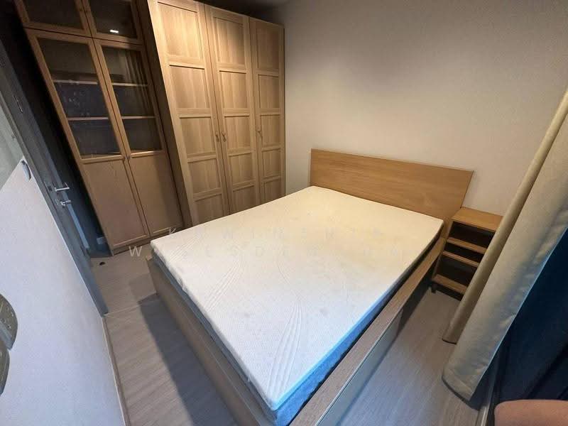 Life Asoke-Rama 9, bangkok, 626 Asoke-Dindaeng Road, Makkasan, Ratchathewi, Bangkok, 1 Bedroom, 36 sqm, Condo For Rent, by Kawinthip Wisesdenchai, 500566405 - DDproperty.com