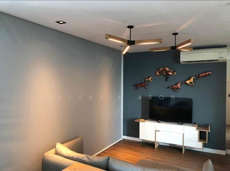 Vantage Ratchavipa, Bangkok, Krung Thep Maha Nakhon, Lat Yao, Chatuchak, Bangkok, Studio, 48 sqm, Condo For Rent, by Getsarin Aron, 500566406 - DDproperty.com