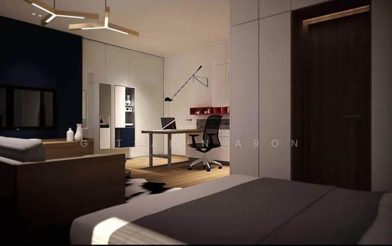 Vantage Ratchavipa, Bangkok, Krung Thep Maha Nakhon, Lat Yao, Chatuchak, Bangkok, Studio, 48 sqm, Condo For Rent, by Getsarin Aron, 500566406 - DDproperty.com