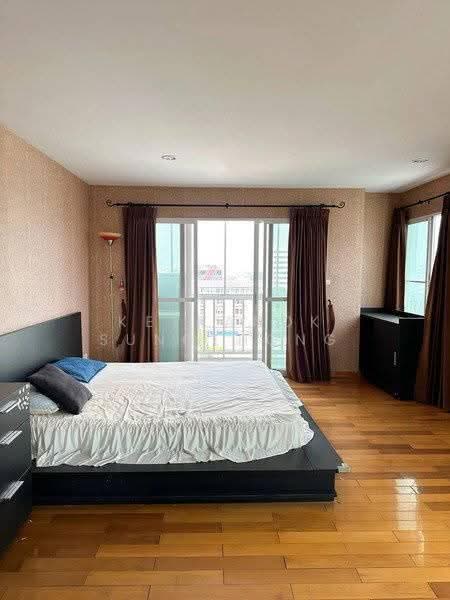 Le Celeste Rama 9-Srinakarin, Bangkok, Srinakarin, Hua Mak, Bang Kapi, Bangkok, 2 Bedrooms, 100 sqm, Condo For Sale, by Ketkanok Sungthong, 500566407 - DDproperty.com