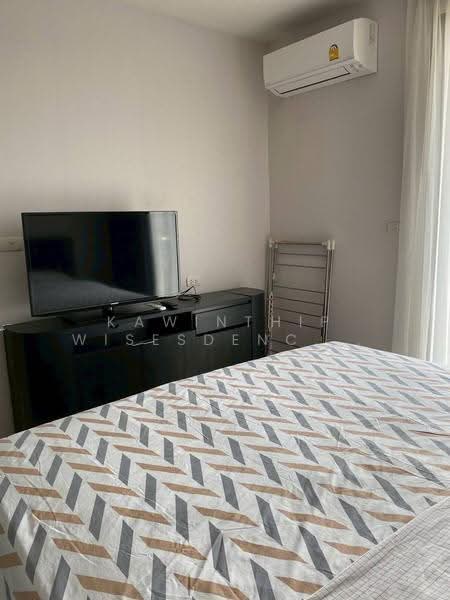 Rhythm Sukhumvit 44/1, Bangkok, Sukhumvit Road, Phra Kanong, Khlong Toei, Bangkok, 1 Bedroom, 45 sqm, Condo For Rent, by Kawinthip Wisesdenchai, 500566408 - DDproperty.com