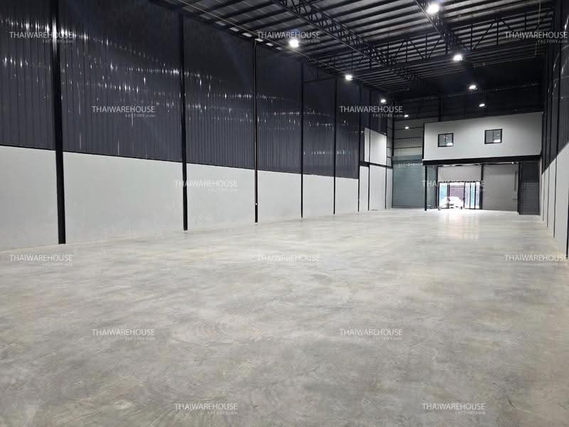 646 SQM Warehouse for Rent in Khlong Sam Wa | 40-Foot Access | 3T/SQM, Bangkok, Sam Wa Tawan Tok, Khlong Sam Wa, Bangkok, , 646 sqm, Warehouse/Factory For Rent, by THAI WAREHOUSE FACTORY CO., LTD., 500566410 - DDproperty.com