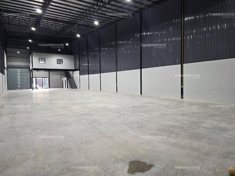 646 SQM Warehouse for Rent in Khlong Sam Wa | 40-Foot Access | 3T/SQM, Bangkok, Sam Wa Tawan Tok, Khlong Sam Wa, Bangkok, , 646 sqm, Warehouse/Factory For Rent, by THAI WAREHOUSE FACTORY CO., LTD., 500566410 - DDproperty.com
