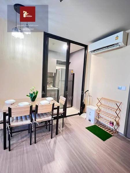 Life Asoke Hype, bangkok, 339 Chaturathit Rd, Makkasan, Ratchathewi, Bangkok, 2 Bedrooms, 65 sqm, Condo For Rent, by RAWISADA SUKSAWANG, 500566411 - DDproperty.com