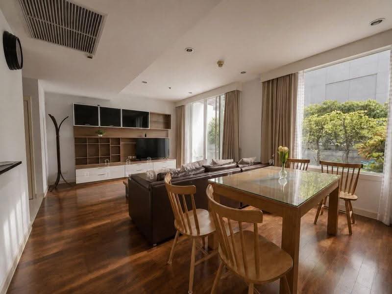 Siri Residence, Bangkok, 21 Soi Sukhumvit 24, Khong Tan, Khlong Toei, Bangkok, 2 Bedrooms, 100 sqm, Condo For Rent, by กุลศิตากานต์ อภิบุญวรเศรษฐ์, 500566412 - DDproperty.com