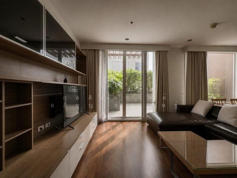 Siri Residence, Bangkok, 21 Soi Sukhumvit 24, Khong Tan, Khlong Toei, Bangkok, 2 Bedrooms, 100 sqm, Condo For Rent, by กุลศิตากานต์ อภิบุญวรเศรษฐ์, 500566412 - DDproperty.com