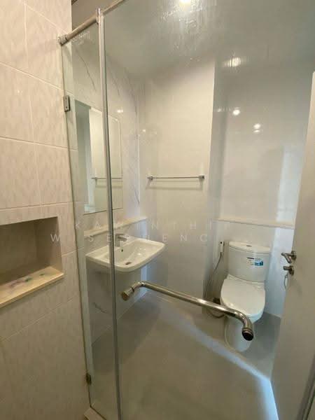 The Niche Pride Thonglor-Phetchaburi, Bangkok, New Petchaburi Road, Bang Kapi, Huai Khwang, Bangkok, 1 Bedroom, 31 sqm, Condo For Sale, by Kawinthip Wisesdenchai, 500566414 - DDproperty.com