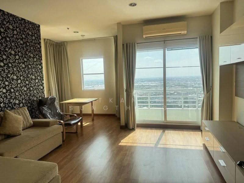 The Fourwings Residence, Bangkok, 335 Srinakarin, Hua Mak, Bang Kapi, Bangkok, 1 Bedroom, 67 sqm, Condo For Sale, by Ketkanok Sungthong, 500566415 - DDproperty.com