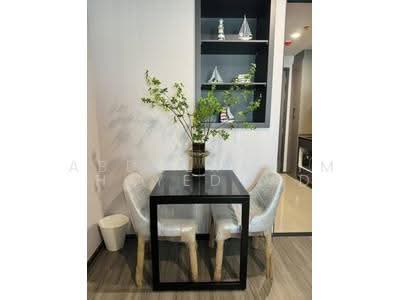 For Rent - IDEO Chula-Samyan, Bangkok
