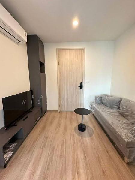Nue District R9, Bangkok, 59 Rama 9 Road, Huai Khwang, Bangkok, 1 Bedroom, 30 sqm, Condo For Rent, by Kawinthip Wisesdenchai, 500566418 - DDproperty.com