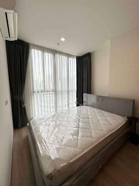 Nue District R9, Bangkok, 59 Rama 9 Road, Huai Khwang, Bangkok, 1 Bedroom, 30 sqm, Condo For Rent, by Kawinthip Wisesdenchai, 500566418 - DDproperty.com
