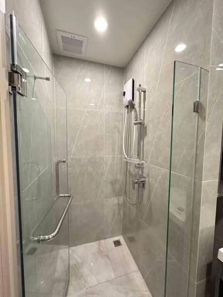 Nue District R9, Bangkok, 59 Rama 9 Road, Huai Khwang, Bangkok, 1 Bedroom, 30 sqm, Condo For Rent, by Kawinthip Wisesdenchai, 500566418 - DDproperty.com