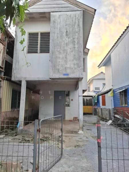 เอื้ออาทรนายายอาม จันทบุรี, Chanthaburi, Na Yai Am, Chanthaburi, 2 Bedrooms, 100 sqm, Single Detached House For Sale, by The Best Property หยก, 500566419 - DDproperty.com