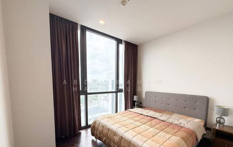 The Monument Sanampao, Bangkok, 933 Phahonyothin Rd, Samsen Nai, Phaya Thai, Bangkok, 1 Bedroom, 46 sqm, Condo For Rent, by Abdulrahim Hayeduad, 500566421 - DDproperty.com