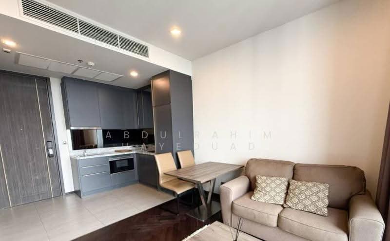 The Monument Sanampao, Bangkok, 933 Phahonyothin Rd, Samsen Nai, Phaya Thai, Bangkok, 1 Bedroom, 46 sqm, Condo For Rent, by Abdulrahim Hayeduad, 500566421 - DDproperty.com