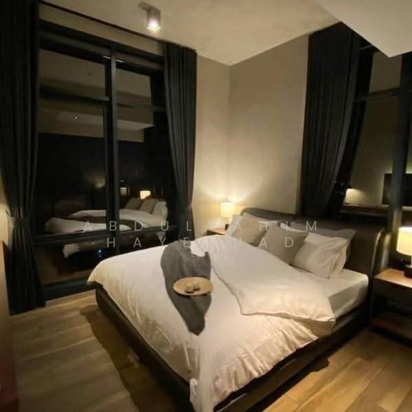 The Lofts Asoke : เดอะ ลอฟท์ อโศก, กรุงเทพ, ถนนสุขุมวิท 21, คลองเตยเหนือ, วัฒนา, กรุงเทพ, 75 ตร.ม., คอนโด ให้เช่า, โดย Abdulrahim Hayeduad, 500566423 - DDproperty.com