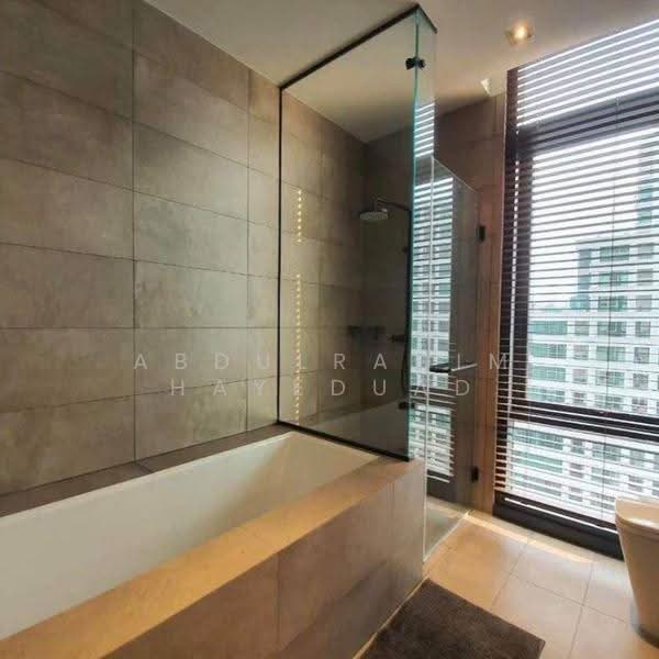The Lofts Asoke : เดอะ ลอฟท์ อโศก, กรุงเทพ, ถนนสุขุมวิท 21, คลองเตยเหนือ, วัฒนา, กรุงเทพ, 75 ตร.ม., คอนโด ให้เช่า, โดย Abdulrahim Hayeduad, 500566423 - DDproperty.com