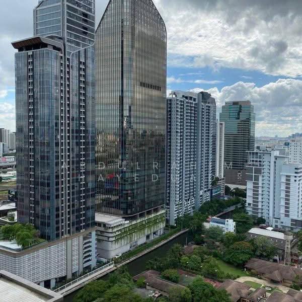 The Lofts Asoke : เดอะ ลอฟท์ อโศก, กรุงเทพ, ถนนสุขุมวิท 21, คลองเตยเหนือ, วัฒนา, กรุงเทพ, 75 ตร.ม., คอนโด ให้เช่า, โดย Abdulrahim Hayeduad, 500566423 - DDproperty.com