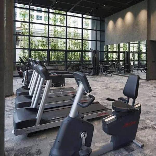 The Lofts Asoke, Bangkok, Sukhumvit 21 Road, Khlongtoei Nua, Watthana, Bangkok, 2 Bedrooms, 75 sqm, Condo For Rent, by Abdulrahim Hayeduad, 500566423 - DDproperty.com