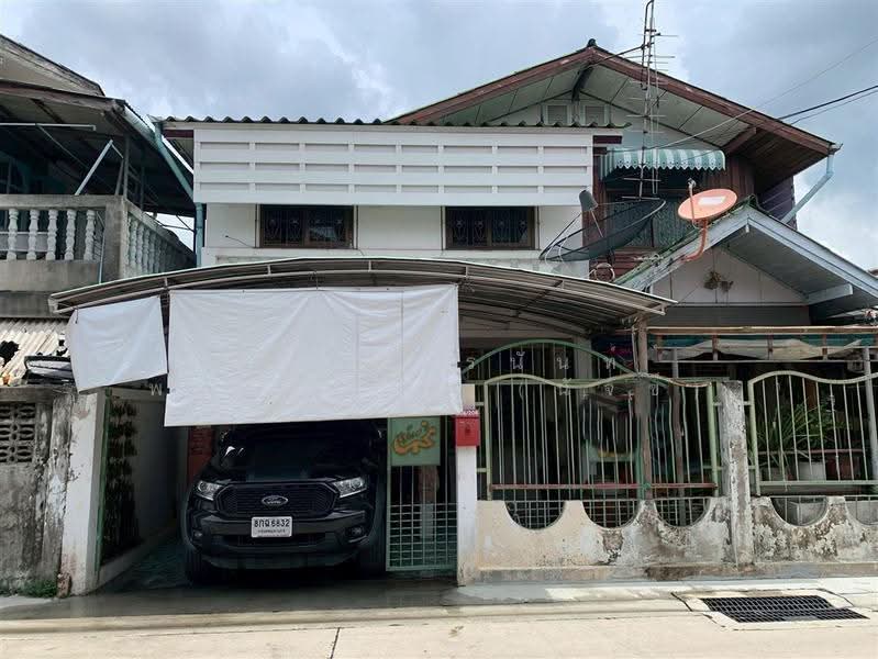 เคหะร่มเกล้า โซน10 ซอยเคหะร่มเกล้า31 แยก4-5, กรุงเทพ, ถนนเคหะร่มเกล้า, คลองสองต้นนุ่น, ลาดกระบัง, กรุงเทพ, 200 ตร.ม., บ้านเดี่ยว ขาย, โดย คุณ พัชรนันท์ พรมพิทักษ์ (นัจข์), 500566424 - DDproperty.com