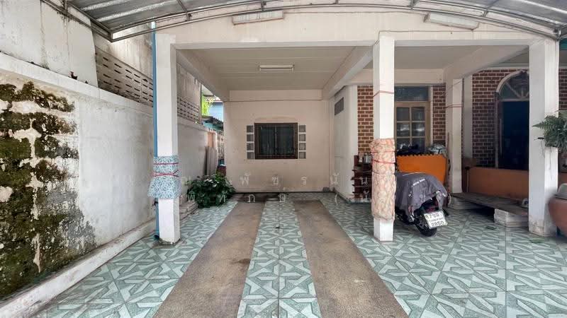 เคหะร่มเกล้า โซน10 ซอยเคหะร่มเกล้า31 แยก4-5, Bangkok, ถนนเคหะร่มเกล้า, Khlong Song Ton Nun, Lat Krabang, Bangkok, 2 Bedrooms, 200 sqm, Single Detached House For Sale, by คุณ พัชรนันท์ พรมพิทักษ์ (นัจข์), 500566424 - DDproperty.com