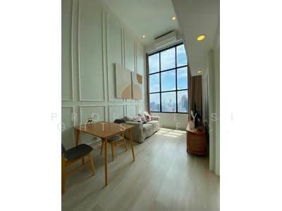 For Rent - Knightsbridge Prime Sathorn, Bangkok