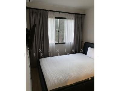 For Rent - The Nest Sukhumvit 22, Bangkok