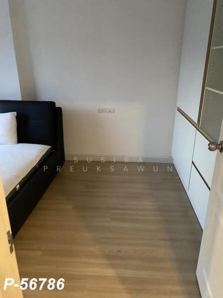 The Nest Sukhumvit 22, Bangkok, 22 Soi Setthi Thawi Sap, Sukhumvit 22, Khlong Toei, Bangkok, 2 Bedrooms, 41 sqm, Condo For Rent, by Susira Preuksawun, 500566426 - DDproperty.com