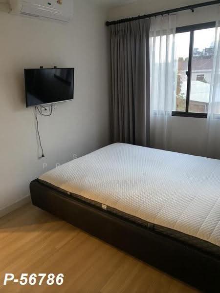 The Nest Sukhumvit 22, Bangkok, 22 Soi Setthi Thawi Sap, Sukhumvit 22, Khlong Toei, Bangkok, 2 Bedrooms, 41 sqm, Condo For Rent, by Susira Preuksawun, 500566426 - DDproperty.com