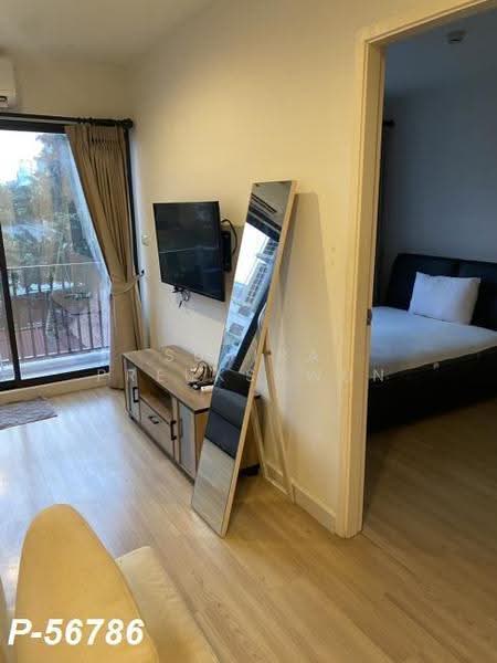The Nest Sukhumvit 22, Bangkok, 22 Soi Setthi Thawi Sap, Sukhumvit 22, Khlong Toei, Bangkok, 2 Bedrooms, 41 sqm, Condo For Rent, by Susira Preuksawun, 500566426 - DDproperty.com