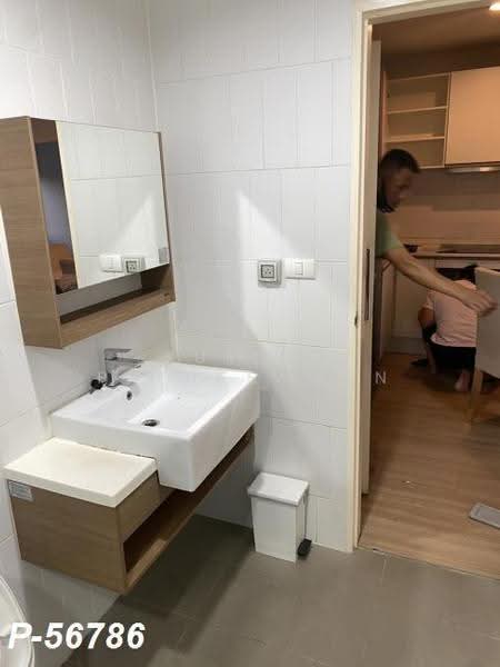 The Nest Sukhumvit 22 : เดอะ เนสท์ สุขุมวิท 22, กรุงเทพ, 22 ซอยเศรษฐีทวีทรัพย์ ถนนสุขุมวิท 22, คลองเตย, กรุงเทพ, 41 ตร.ม., คอนโด ให้เช่า, โดย Susira Preuksawun, 500566426 - DDproperty.com