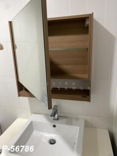 The Nest Sukhumvit 22, Bangkok, 22 Soi Setthi Thawi Sap, Sukhumvit 22, Khlong Toei, Bangkok, 2 Bedrooms, 41 sqm, Condo For Rent, by Susira Preuksawun, 500566426 - DDproperty.com