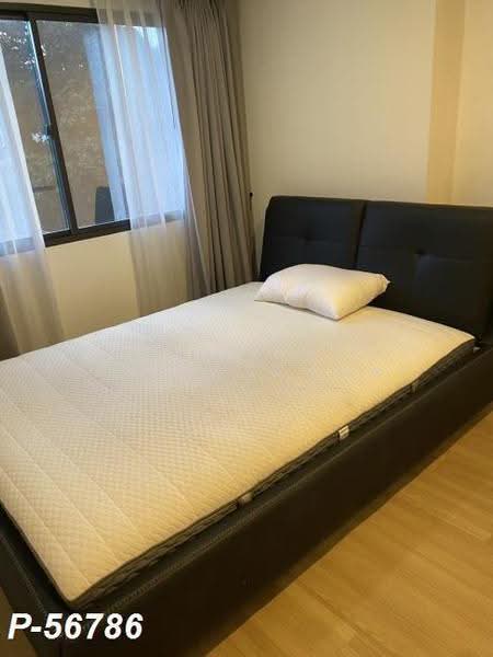 The Nest Sukhumvit 22, Bangkok, 22 Soi Setthi Thawi Sap, Sukhumvit 22, Khlong Toei, Bangkok, 2 Bedrooms, 41 sqm, Condo For Rent, by Susira Preuksawun, 500566426 - DDproperty.com