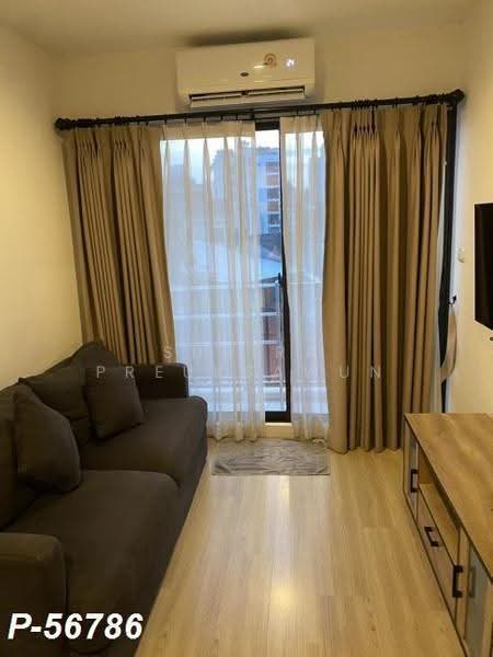The Nest Sukhumvit 22, Bangkok, 22 Soi Setthi Thawi Sap, Sukhumvit 22, Khlong Toei, Bangkok, 2 Bedrooms, 41 sqm, Condo For Rent, by Susira Preuksawun, 500566426 - DDproperty.com