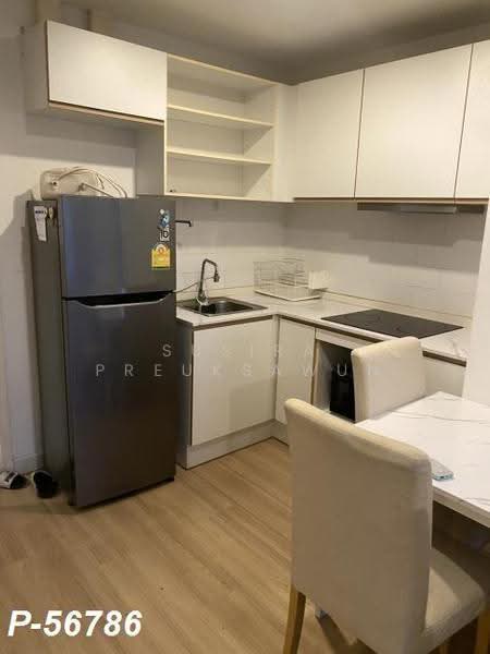 The Nest Sukhumvit 22, Bangkok, 22 Soi Setthi Thawi Sap, Sukhumvit 22, Khlong Toei, Bangkok, 2 Bedrooms, 41 sqm, Condo For Rent, by Susira Preuksawun, 500566426 - DDproperty.com
