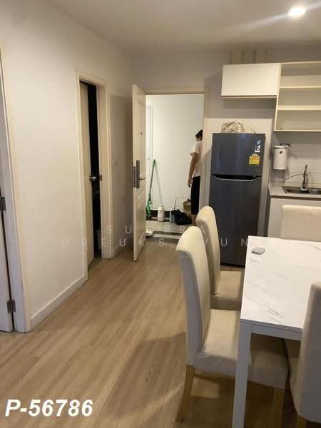The Nest Sukhumvit 22 : เดอะ เนสท์ สุขุมวิท 22, กรุงเทพ, 22 ซอยเศรษฐีทวีทรัพย์ ถนนสุขุมวิท 22, คลองเตย, กรุงเทพ, 41 ตร.ม., คอนโด ให้เช่า, โดย Susira Preuksawun, 500566426 - DDproperty.com