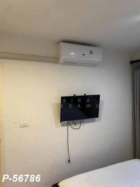 The Nest Sukhumvit 22, Bangkok, 22 Soi Setthi Thawi Sap, Sukhumvit 22, Khlong Toei, Bangkok, 2 Bedrooms, 41 sqm, Condo For Rent, by Susira Preuksawun, 500566426 - DDproperty.com