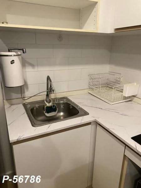 The Nest Sukhumvit 22, Bangkok, 22 Soi Setthi Thawi Sap, Sukhumvit 22, Khlong Toei, Bangkok, 2 Bedrooms, 41 sqm, Condo For Rent, by Susira Preuksawun, 500566426 - DDproperty.com