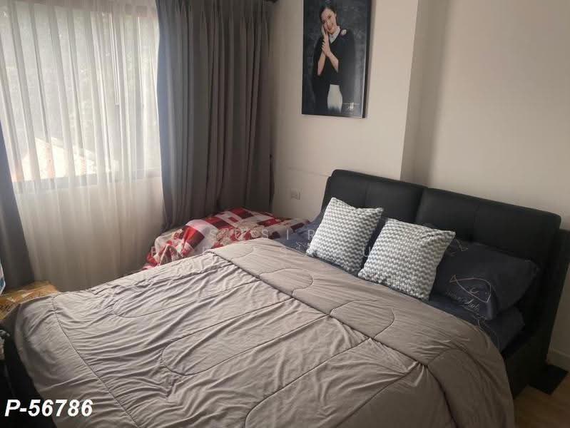 The Nest Sukhumvit 22, Bangkok, 22 Soi Setthi Thawi Sap, Sukhumvit 22, Khlong Toei, Bangkok, 2 Bedrooms, 41 sqm, Condo For Rent, by Susira Preuksawun, 500566426 - DDproperty.com