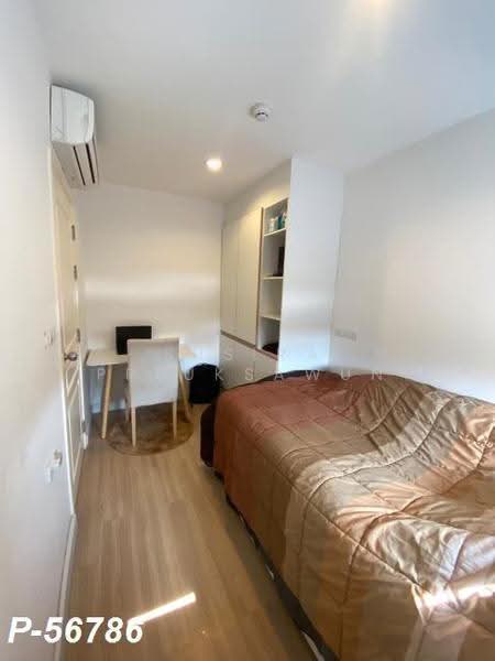 The Nest Sukhumvit 22 : เดอะ เนสท์ สุขุมวิท 22, กรุงเทพ, 22 ซอยเศรษฐีทวีทรัพย์ ถนนสุขุมวิท 22, คลองเตย, กรุงเทพ, 41 ตร.ม., คอนโด ให้เช่า, โดย Susira Preuksawun, 500566426 - DDproperty.com