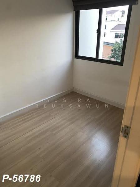 The Nest Sukhumvit 22 : เดอะ เนสท์ สุขุมวิท 22, กรุงเทพ, 22 ซอยเศรษฐีทวีทรัพย์ ถนนสุขุมวิท 22, คลองเตย, กรุงเทพ, 41 ตร.ม., คอนโด ให้เช่า, โดย Susira Preuksawun, 500566426 - DDproperty.com