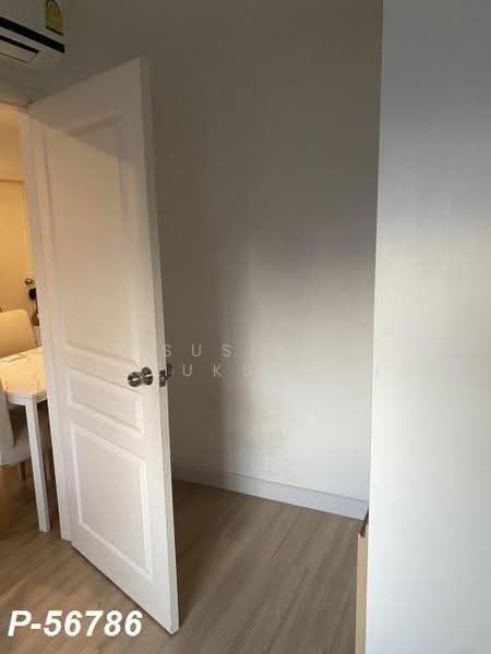 The Nest Sukhumvit 22, Bangkok, 22 Soi Setthi Thawi Sap, Sukhumvit 22, Khlong Toei, Bangkok, 2 Bedrooms, 41 sqm, Condo For Rent, by Susira Preuksawun, 500566426 - DDproperty.com