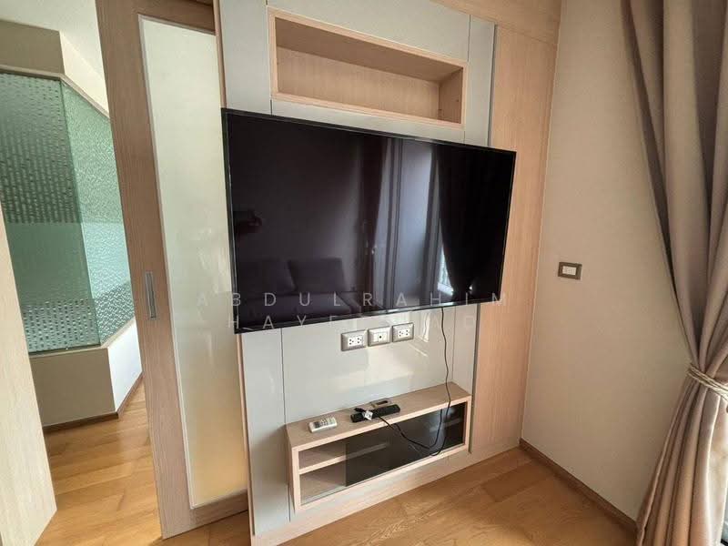 The Address Asoke, Bangkok, 1655 Petchburi Road, Makkasan, Ratchathewi, Bangkok, 1 Bedroom, 45 sqm, Condo For Rent, by Abdulrahim Hayeduad, 500566428 - DDproperty.com