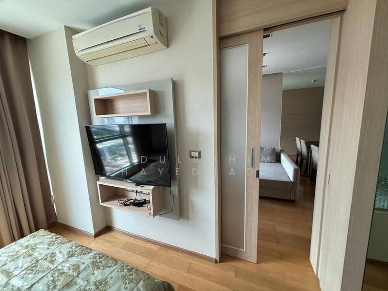 The Address Asoke, Bangkok, 1655 Petchburi Road, Makkasan, Ratchathewi, Bangkok, 1 Bedroom, 45 sqm, Condo For Rent, by Abdulrahim Hayeduad, 500566428 - DDproperty.com