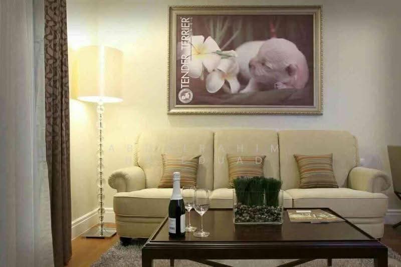 Bright Sukhumvit 24 : ไบร์ท สุขุมวิท 24, กรุงเทพ, ถนนสุขุมวิท 24, คลองตัน, คลองเตย, กรุงเทพ, 60 ตร.ม., คอนโด ให้เช่า, โดย Abdulrahim Hayeduad, 500566431 - DDproperty.com