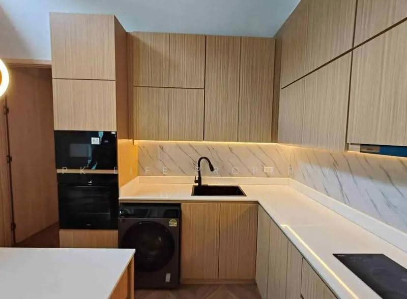 2R1168 Pool villa for rent 2 bedroom 2 bathroom 75,000/month at cherngtalay have fully furnished, ภูเก็ต, เชิงทะเล, ถลาง, ภูเก็ต, 130 ตร.ม., วิลล่า ให้เช่า, โดย PK LIFE Property, 500566432 - DDproperty.com